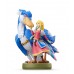 Nintendo Amiibo Zelda and Loftwing Skyward Sword (Switch), 105198, Аксессуары